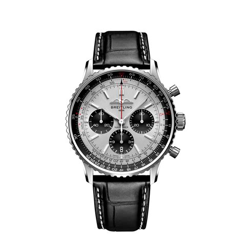 Breitling Navitimer B01 Chronograph 43 AB0138241G1P1.